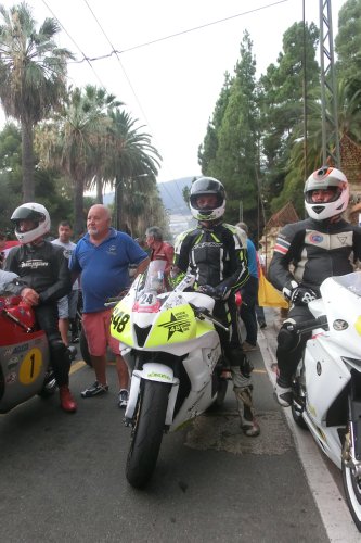 Moto Club Valle Argentina - Taggia