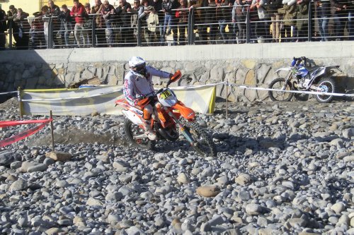 Moto Club Valle Argentina - Taggia