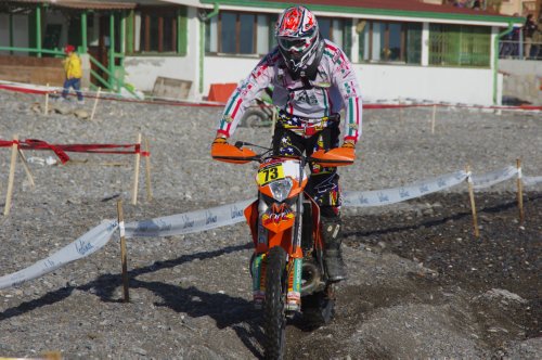 Moto Club Valle Argentina - Taggia