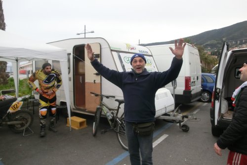 Moto Club Valle Argentina - Taggia