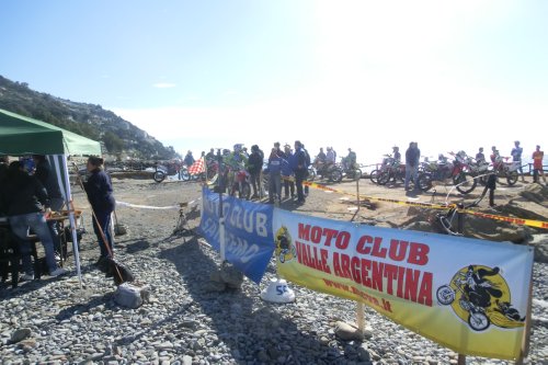 Moto Club Valle Argentina - Taggia