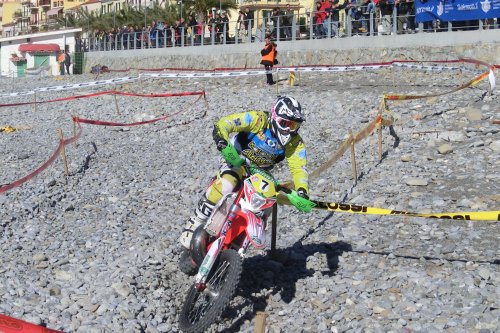 Moto Club Valle Argentina - Taggia