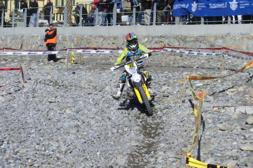 Moto Club Valle Argentina - Taggia