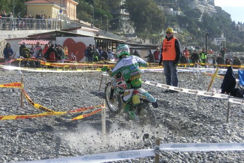 Moto Club Valle Argentina - Taggia