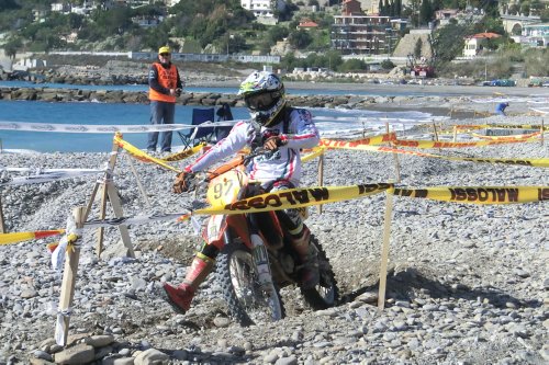 Moto Club Valle Argentina - Taggia