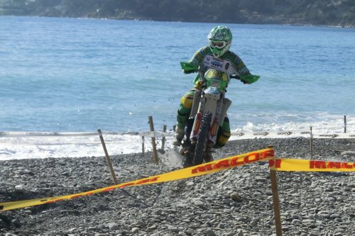 Moto Club Valle Argentina - Taggia