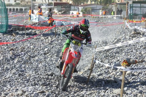 Moto Club Valle Argentina - Taggia