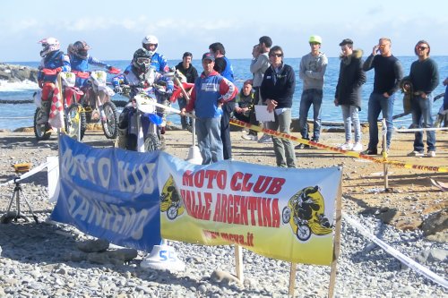 Moto Club Valle Argentina - Taggia