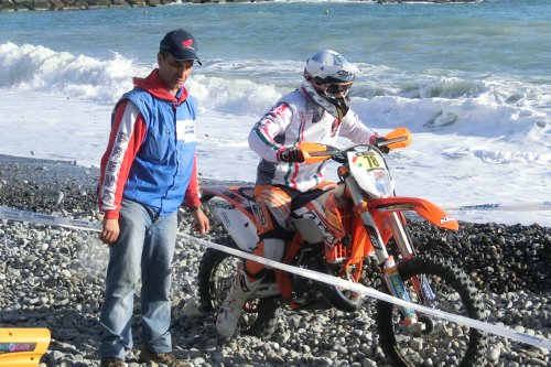 Moto Club Valle Argentina - Taggia