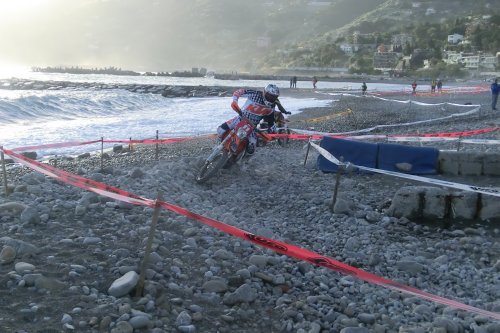 Moto Club Valle Argentina - Taggia