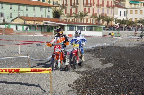 Moto Club Valle Argentina - Taggia