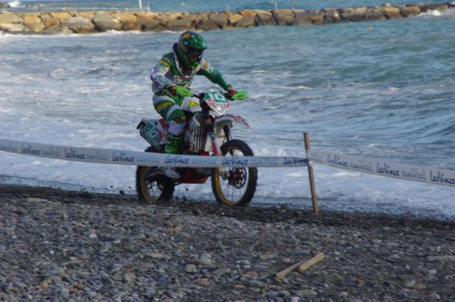 Moto Club Valle Argentina - Taggia