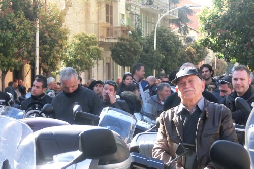 Moto Club Valle Argentina - Taggia