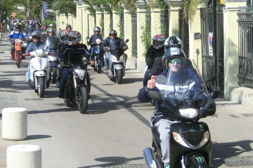 Moto Club Valle Argentina - Taggia