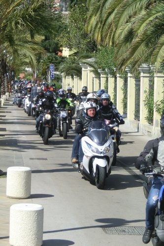 Moto Club Valle Argentina - Taggia