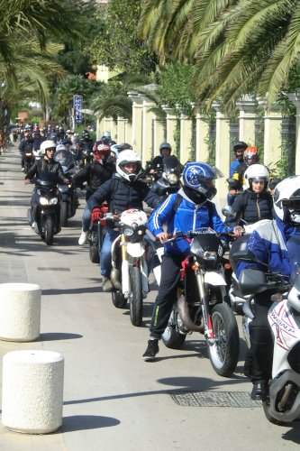 Moto Club Valle Argentina - Taggia