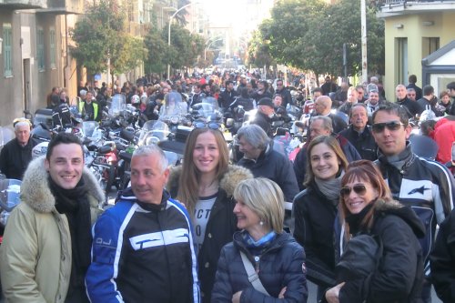 Moto Club Valle Argentina - Taggia