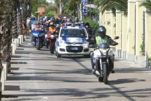 Moto Club Valle Argentina - Taggia