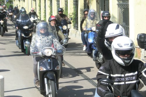 Moto Club Valle Argentina - Taggia