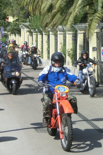 Moto Club Valle Argentina - Taggia