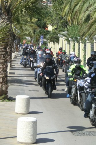 Moto Club Valle Argentina - Taggia