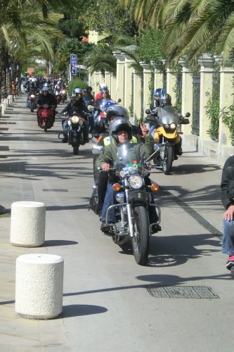 Moto Club Valle Argentina - Taggia