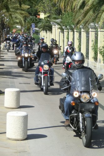 Moto Club Valle Argentina - Taggia