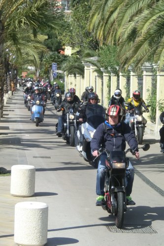 Moto Club Valle Argentina - Taggia