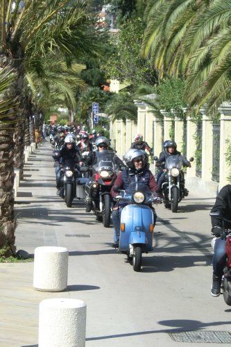 Moto Club Valle Argentina - Taggia