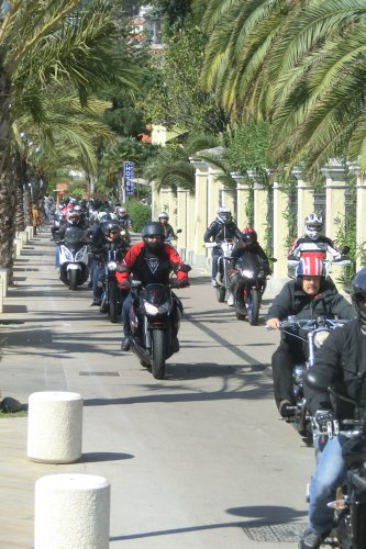 Moto Club Valle Argentina - Taggia