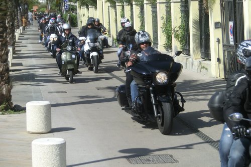 Moto Club Valle Argentina - Taggia