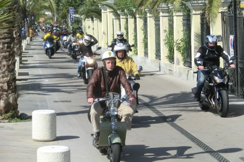 Moto Club Valle Argentina - Taggia