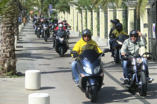 Moto Club Valle Argentina - Taggia