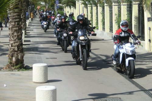 Moto Club Valle Argentina - Taggia