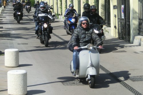 Moto Club Valle Argentina - Taggia