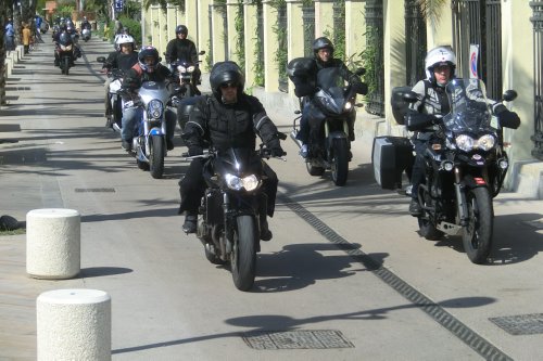 Moto Club Valle Argentina - Taggia