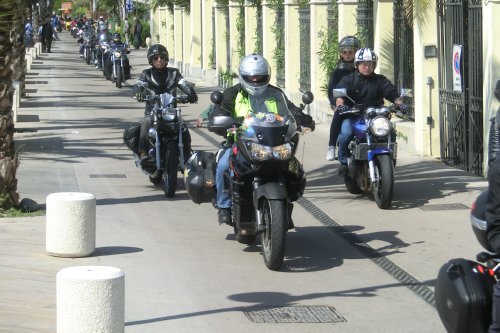 Moto Club Valle Argentina - Taggia