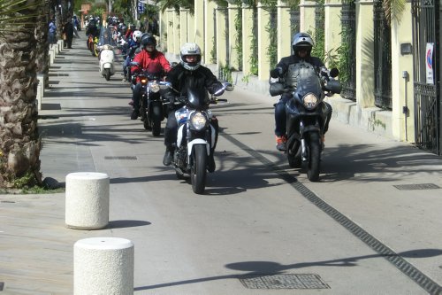 Moto Club Valle Argentina - Taggia