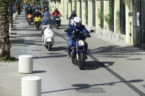 Moto Club Valle Argentina - Taggia