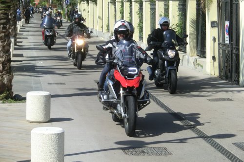 Moto Club Valle Argentina - Taggia