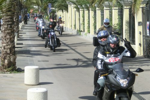 Moto Club Valle Argentina - Taggia