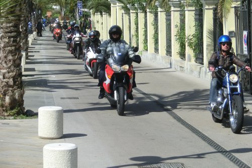 Moto Club Valle Argentina - Taggia