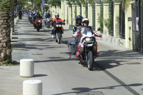 Moto Club Valle Argentina - Taggia