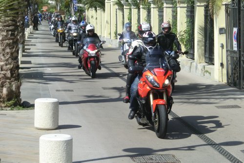 Moto Club Valle Argentina - Taggia