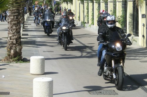 Moto Club Valle Argentina - Taggia