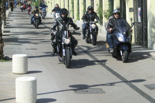 Moto Club Valle Argentina - Taggia