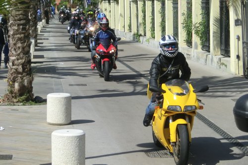 Moto Club Valle Argentina - Taggia