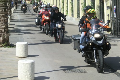 Moto Club Valle Argentina - Taggia