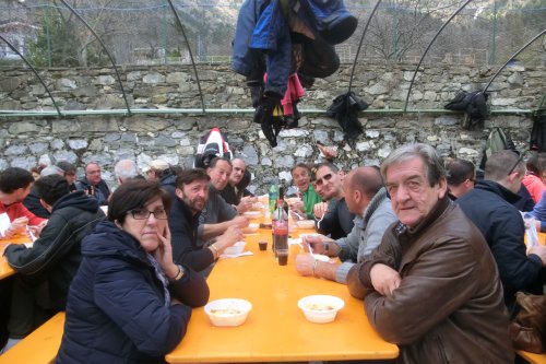 Moto Club Valle Argentina - Taggia