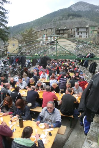 Moto Club Valle Argentina - Taggia